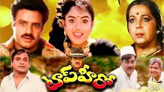 Top Hero Full Length Telugu Movie